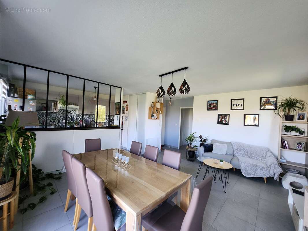 Appartement à LIMOGES