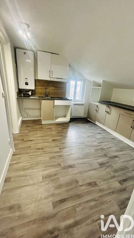 Photo 3 - Appartement à BOBIGNY