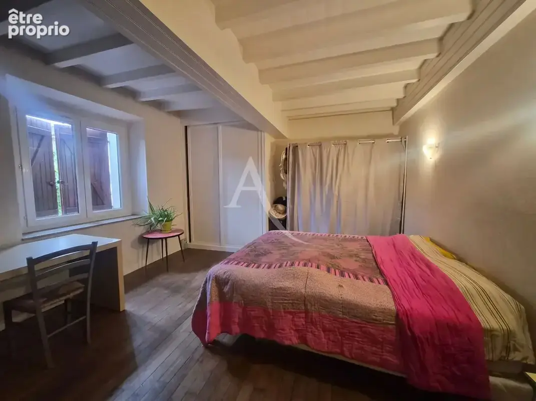 Maison avec studio indépendant, dépendances et verger à Saint-Gein ? Investissement locatif - photo 6