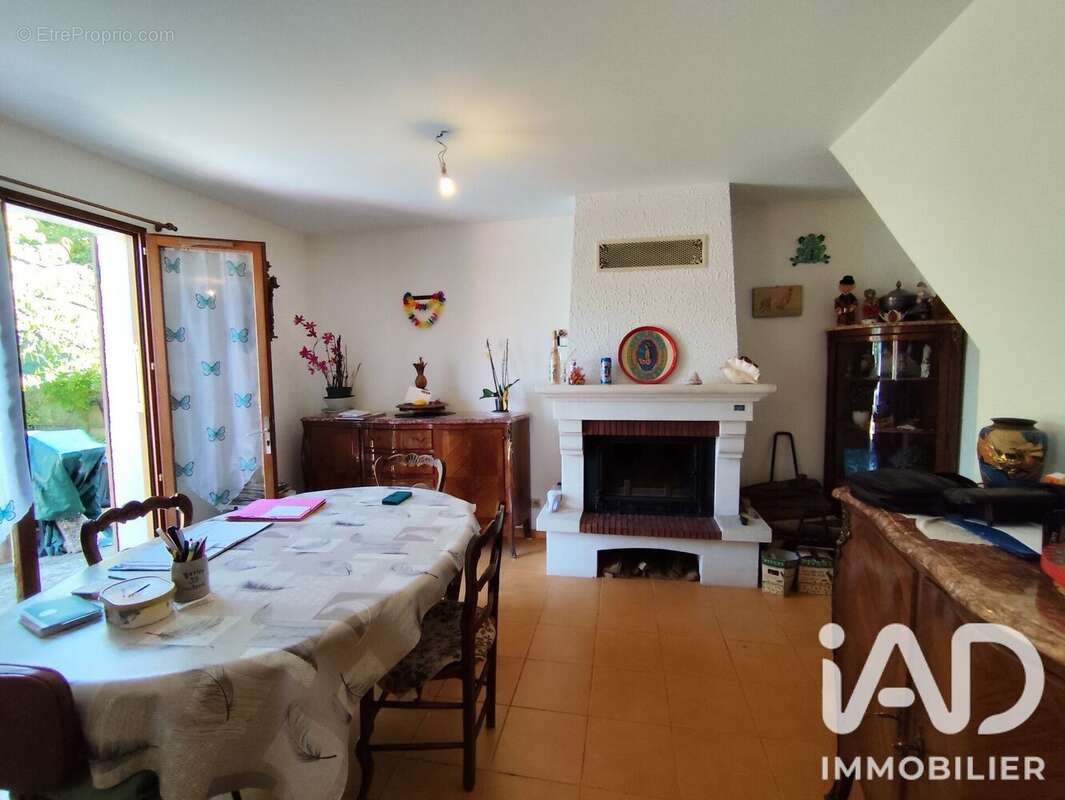 Photo 5 - Maison à ORLEANS