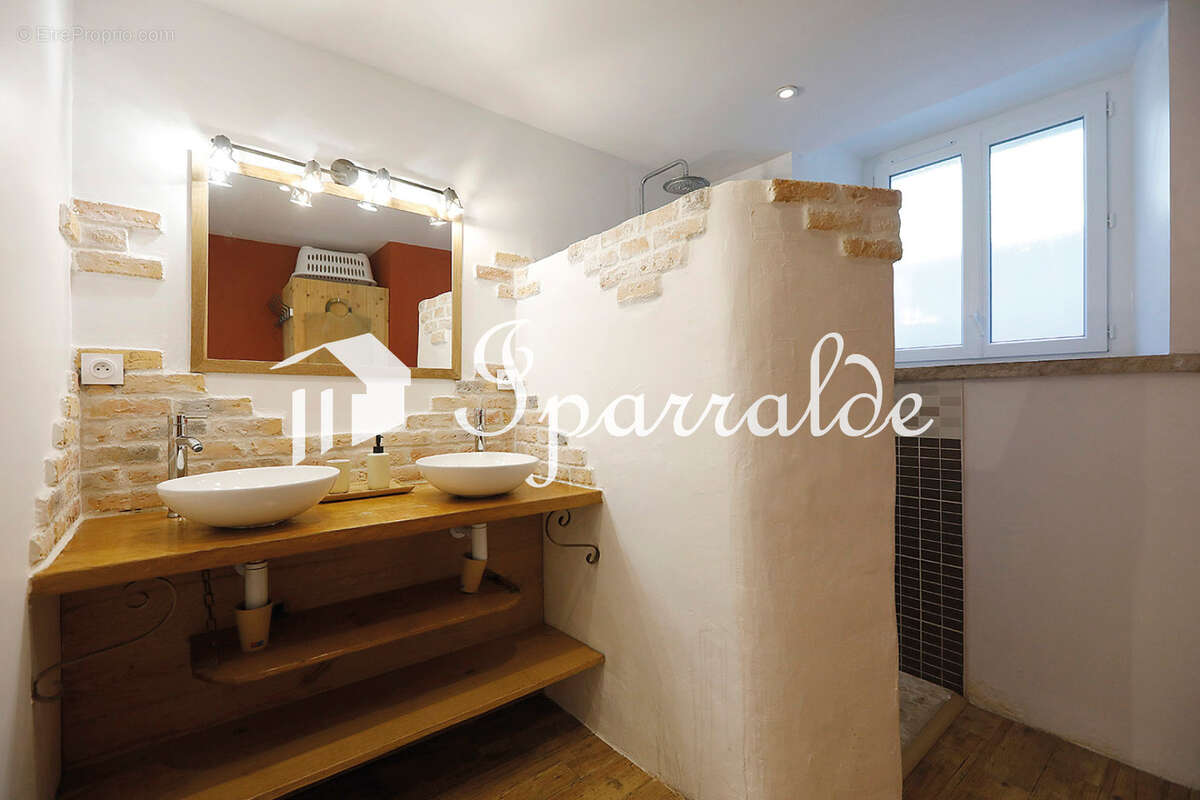Appartement à HENDAYE
