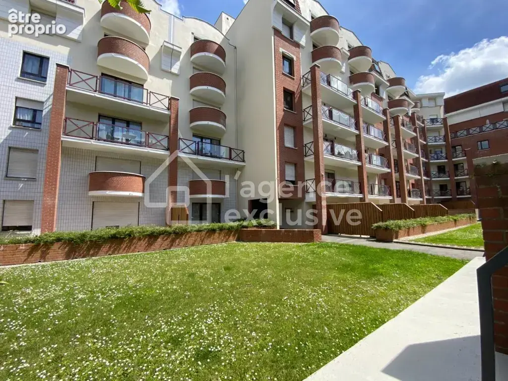 Appartement à LILLE