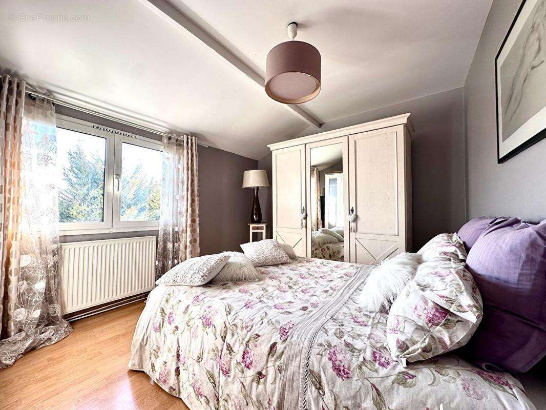 Maison à ARGENTEUIL