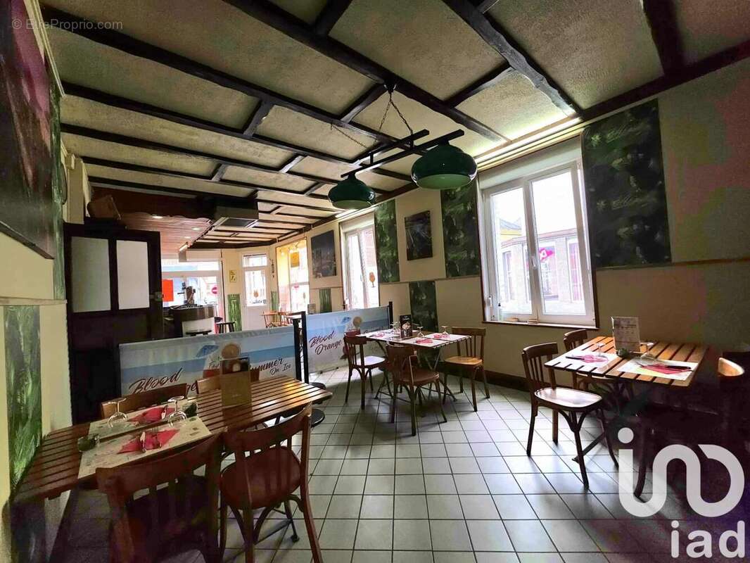 Photo 2 - Appartement à HIRSON