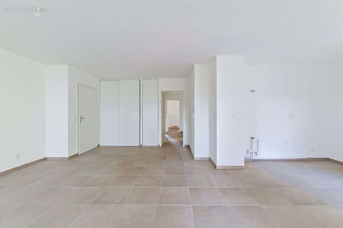 Appartement T4 - Millery - photo 5