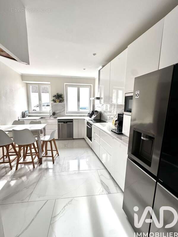 Photo 5 - Maison à BROUY