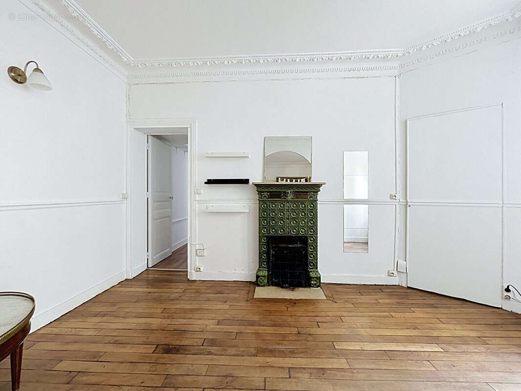 Appartement à PARIS-5E