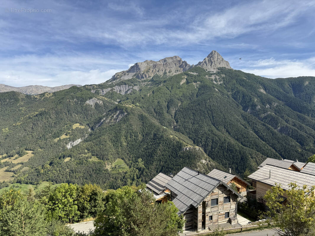 Appartement à SAINT-PONS