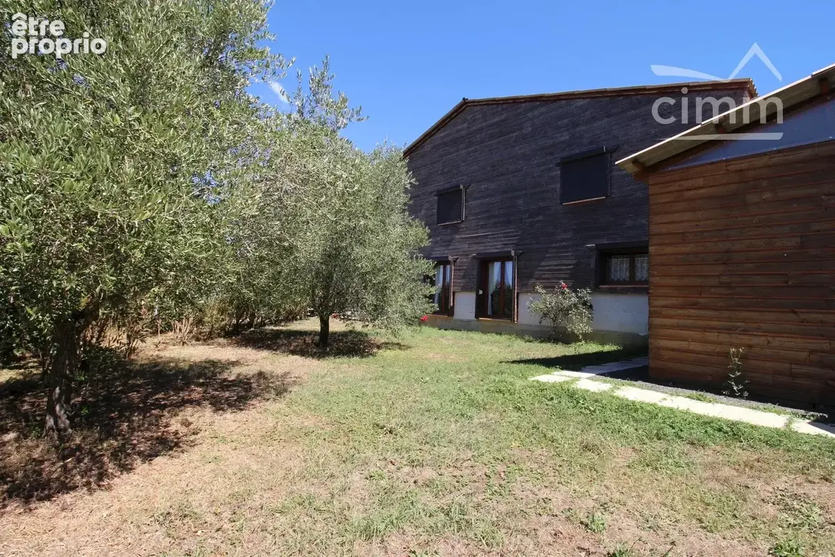 A vendre une propriété d'exception avec des gites sur un grand terrain - photo 44
