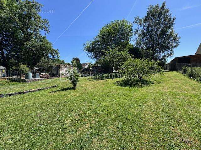 Maison à TOURNAN-EN-BRIE