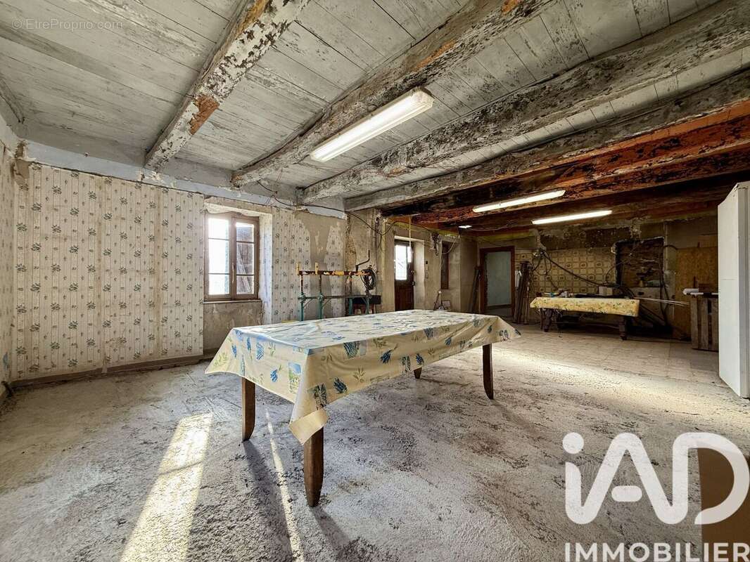 Photo 4 - Maison à LA SALVETAT-PEYRALES