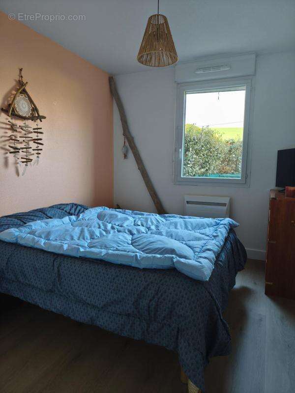 Appartement à CASTELNAU-D'ESTRETEFONDS