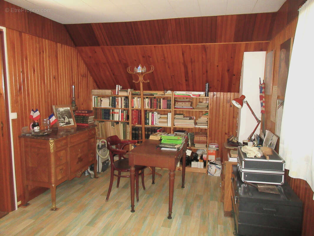 Maison à JOUY-SUR-MORIN