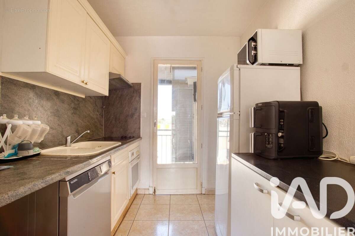 Photo 5 - Appartement à FREJUS
