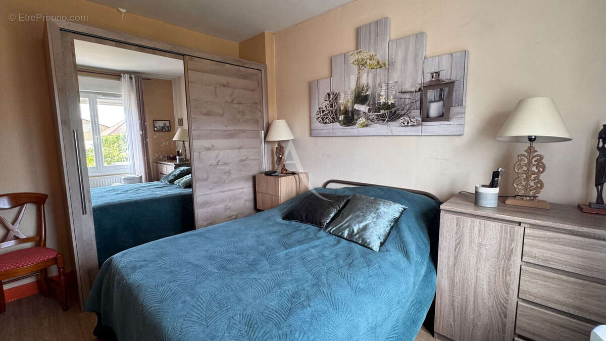 Maison a vendre romorantin 3 chambres - photo 5