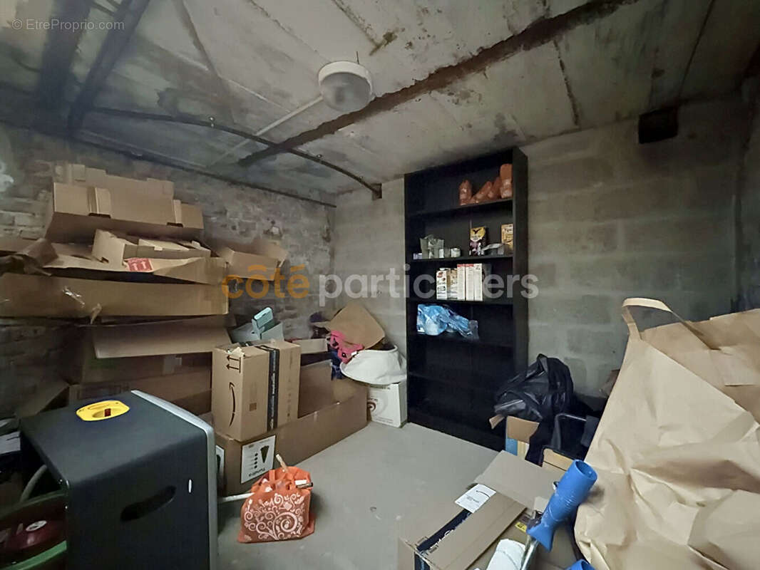 Appartement à ARMENTIERES