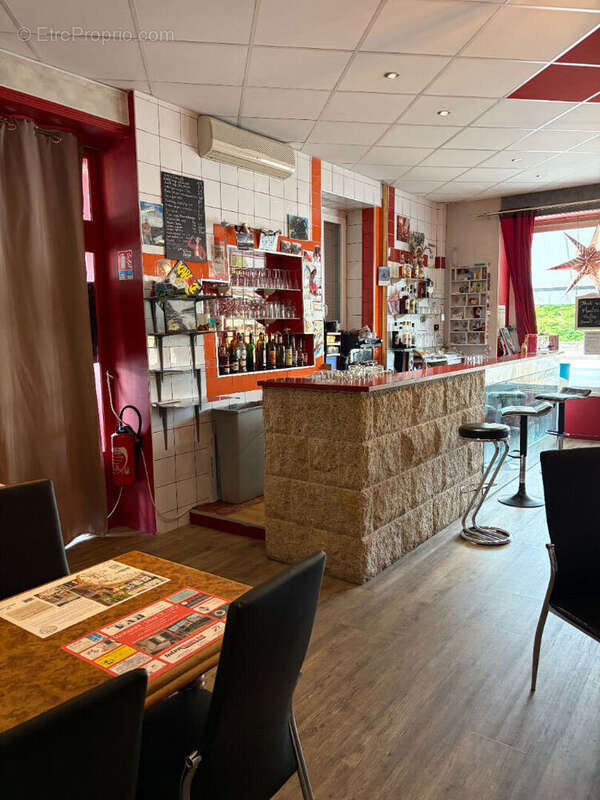 Fonds de commerce Hôtellerie restauration Montceau EXCLU - photo 6