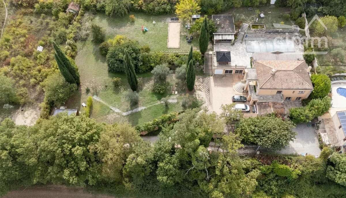 Maison à GARDANNE