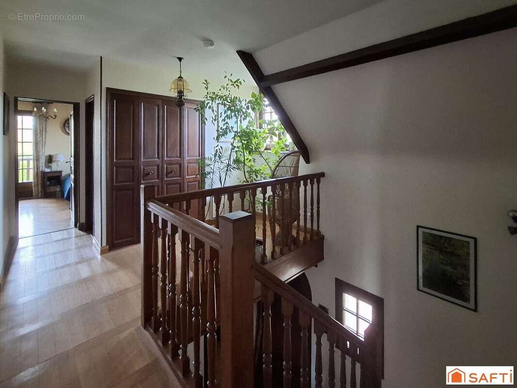 Photo 4 - Maison à SAINT-PIERRE-DE-BAILLEUL