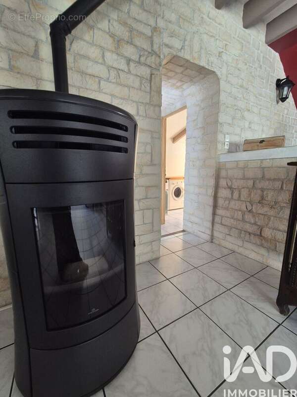Maison 175 m² à Lixy  - photo 8