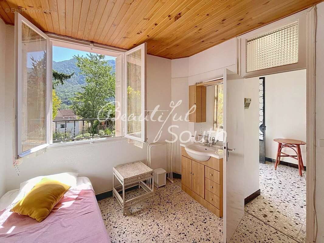 Maison à ARLES-SUR-TECH