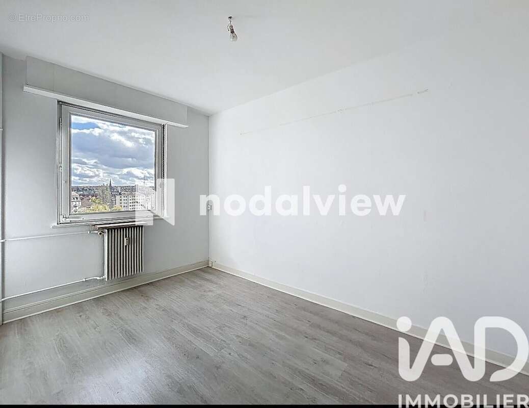 Photo 6 - Appartement à MULHOUSE