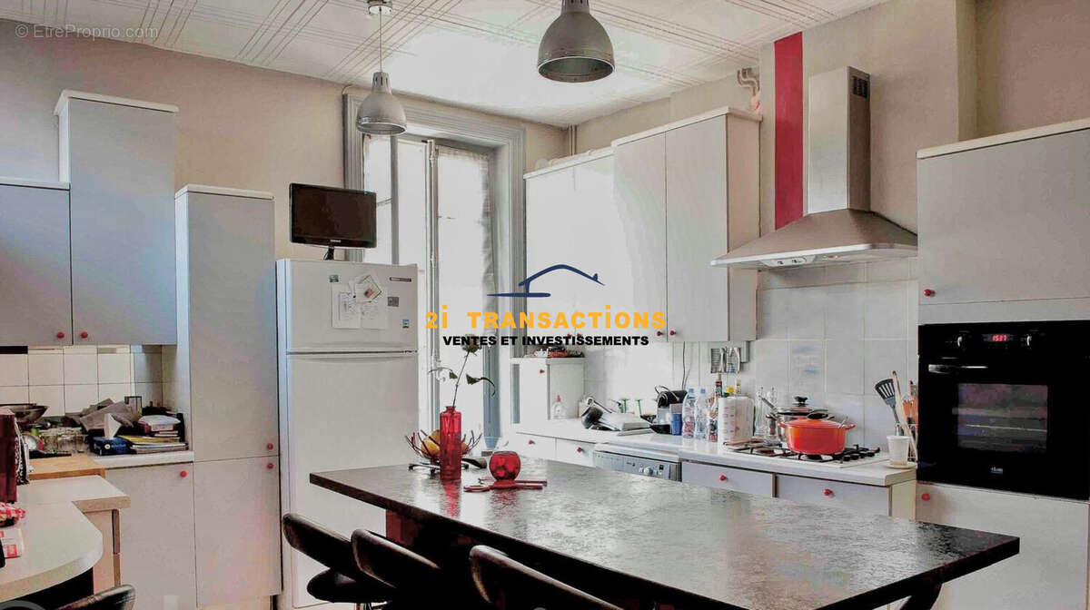 Maison à SAINT-CHAMOND