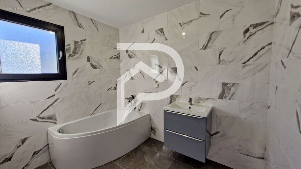 Maison neuve de plain-pied ORTHEZ 5 pièces 124 m² avec garage - photo 14