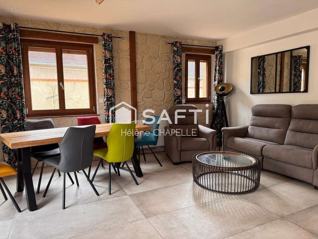 Photo 2 - Maison à BORNEL