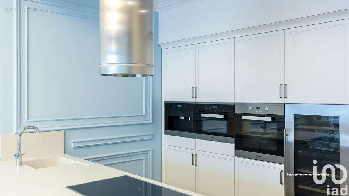 Photo 5 - Appartement à CLERMONT-FERRAND