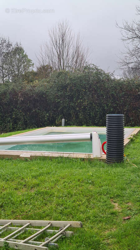 Maison à MONTPON-MENESTEROL