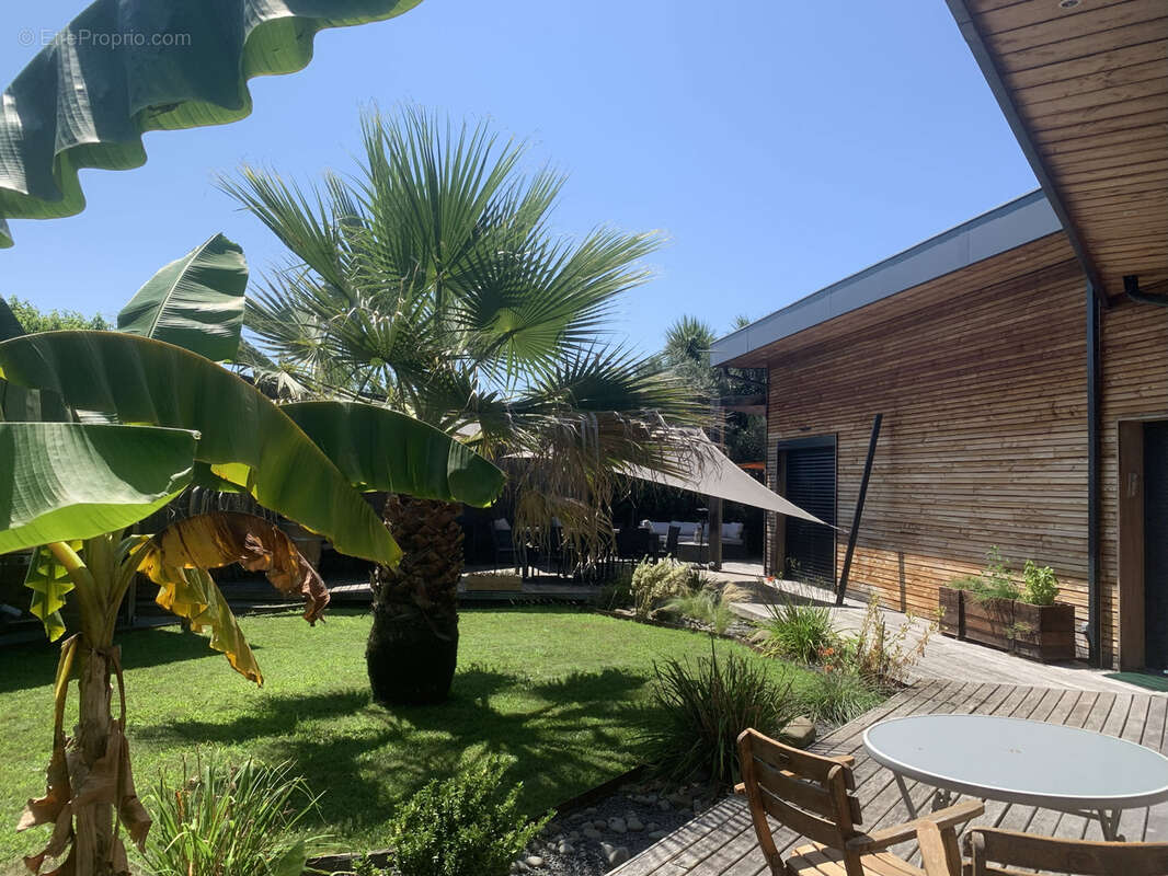 Maison à ANDERNOS-LES-BAINS