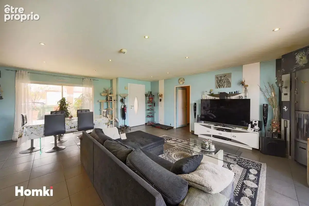 Maison/Villa T4 de 129 m² à Sémalens 81570 - photo 3