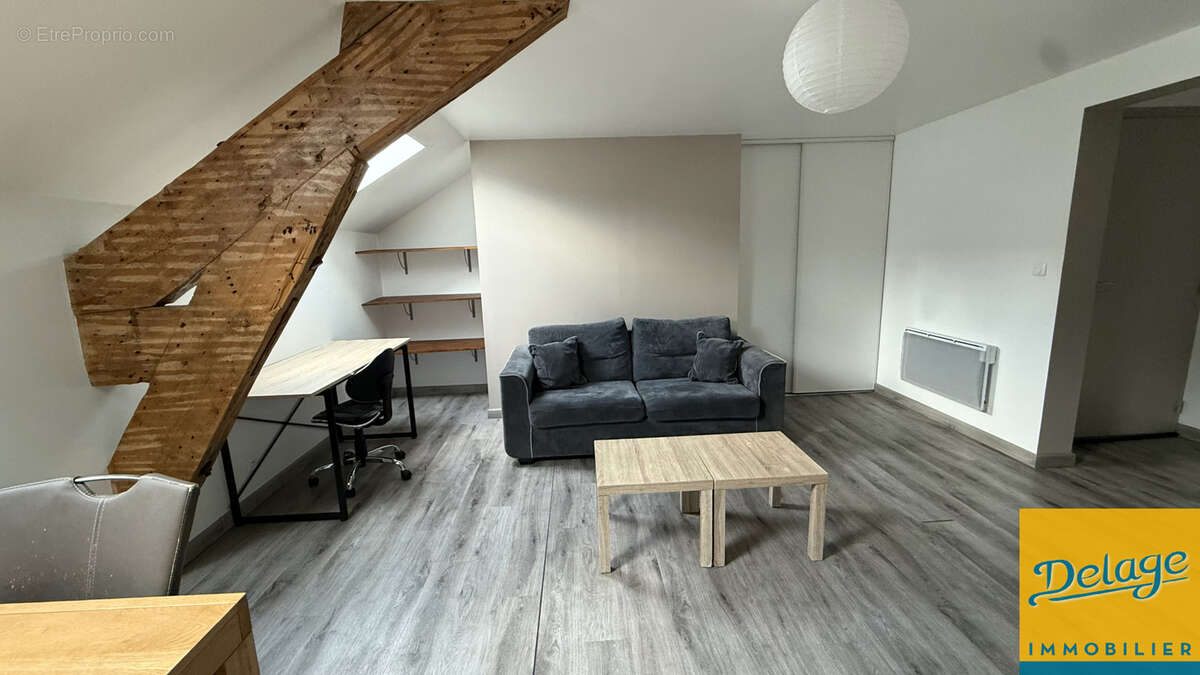Appartement à LIMOGES