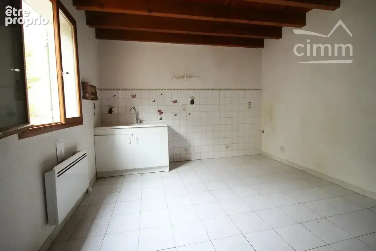 A vendre une maison de village sans travaux - photo 3