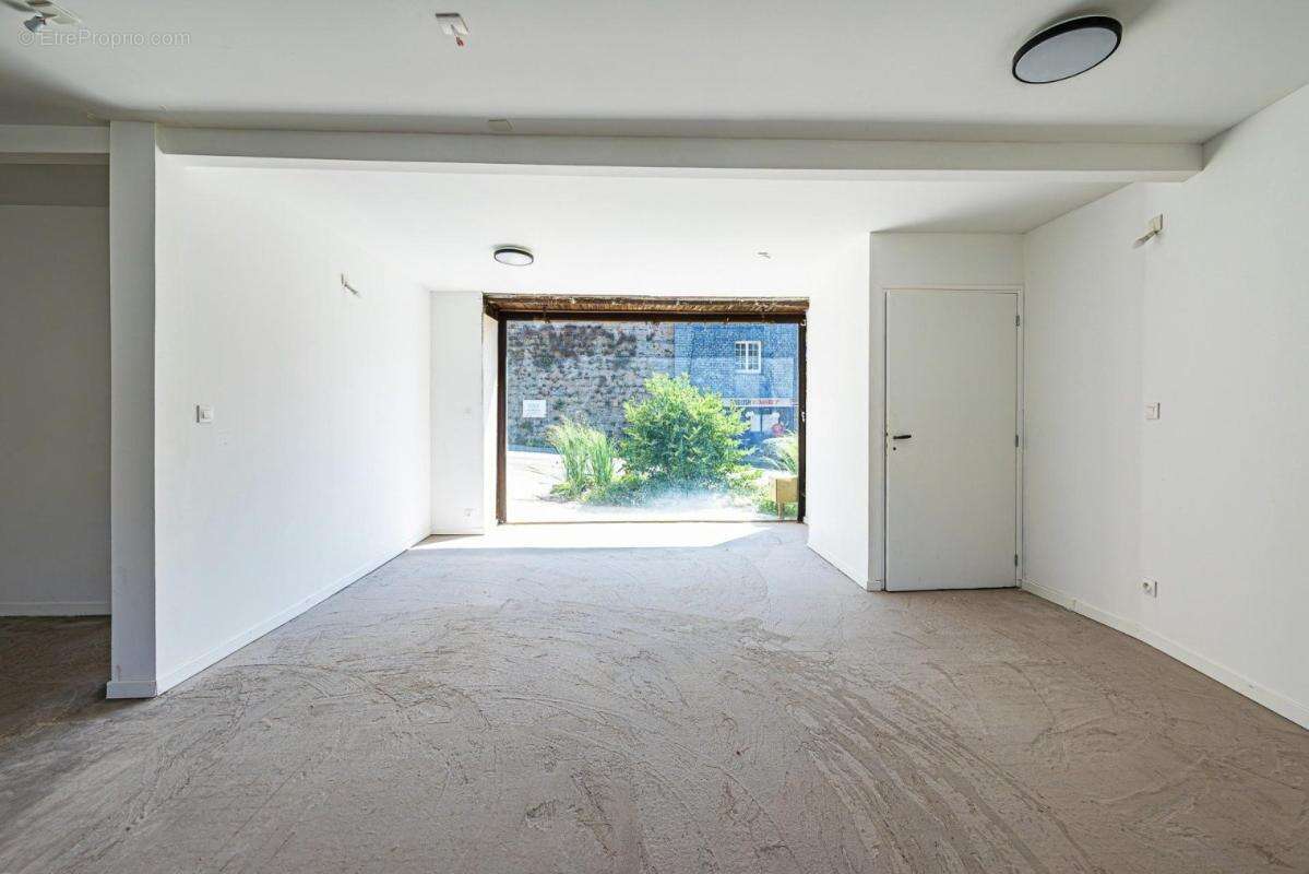 Appartement à LANNION