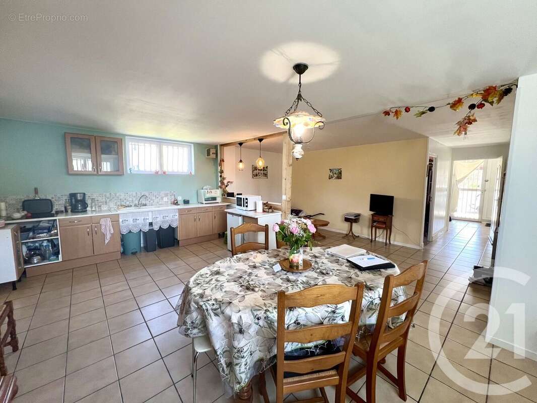 Appartement à MIMIZAN