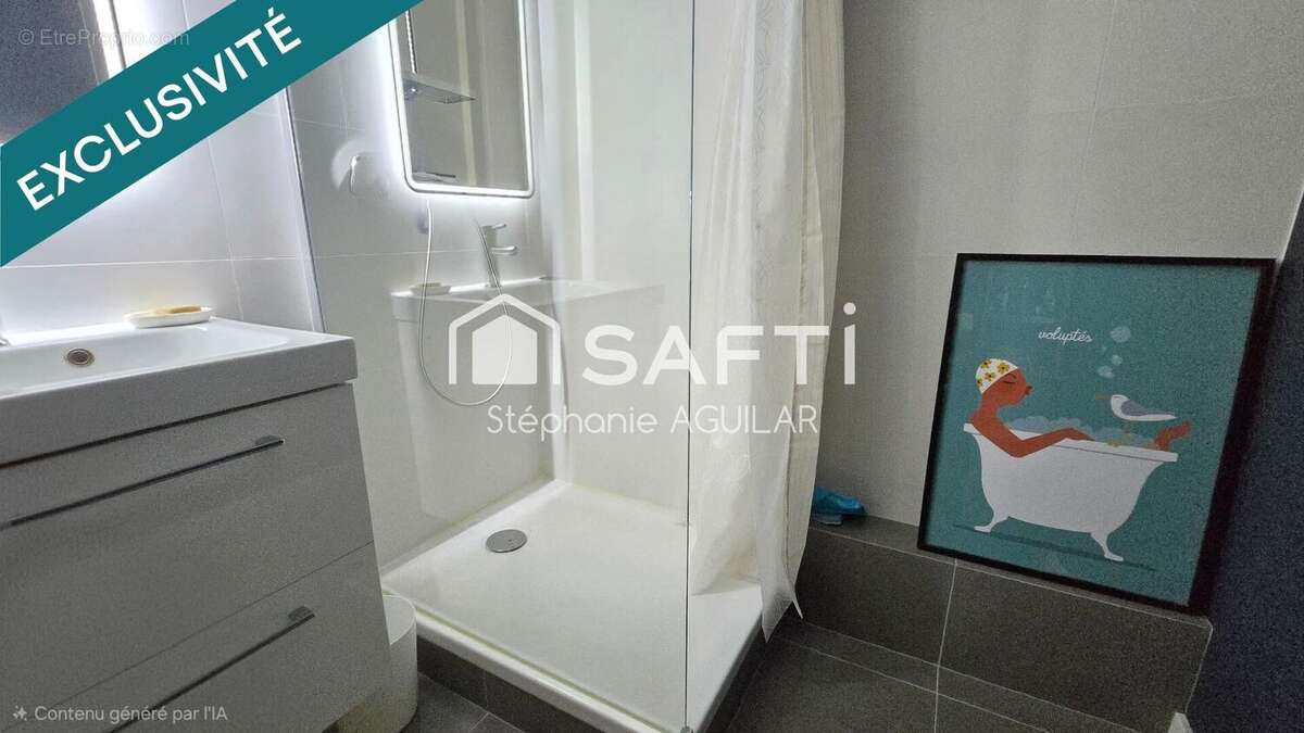 Photo 8 - Appartement à BORDEAUX