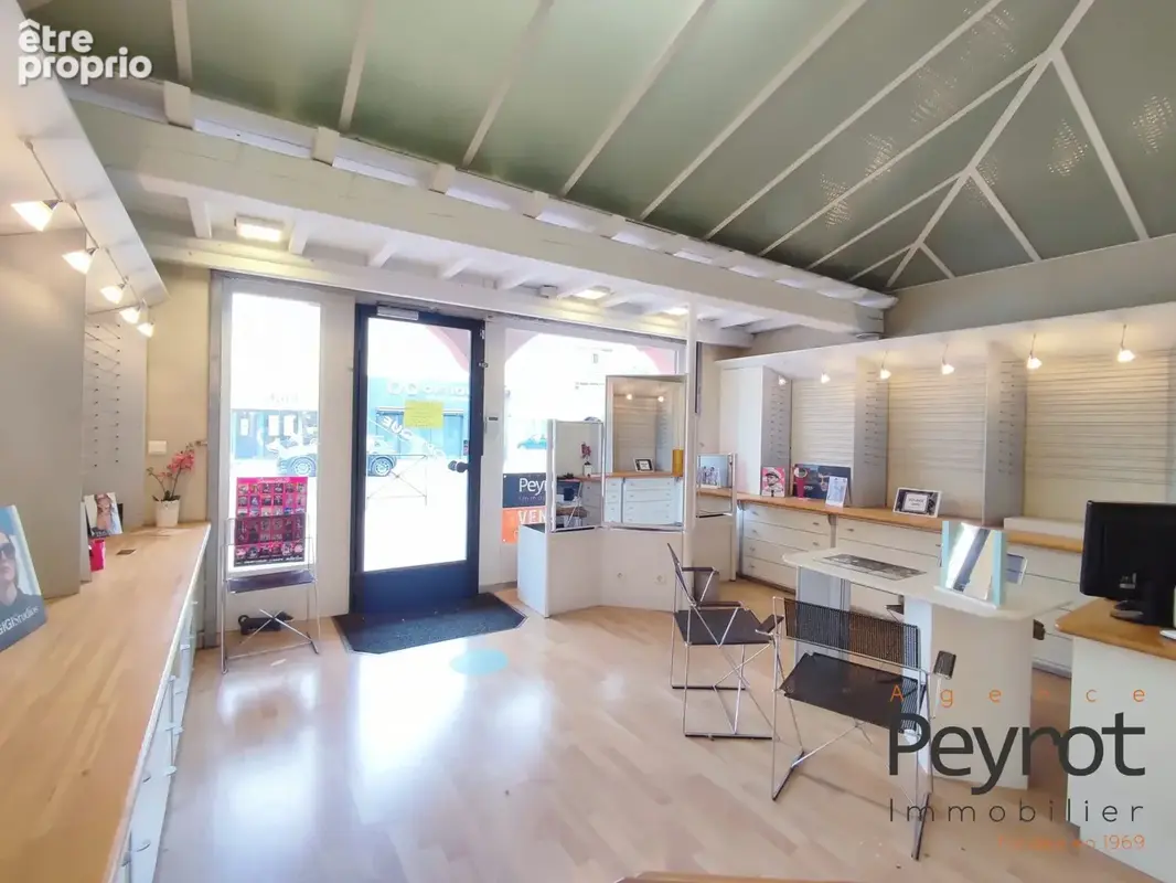 Commerce 35 m² à vendre à Perpignan (66000) - photo 8