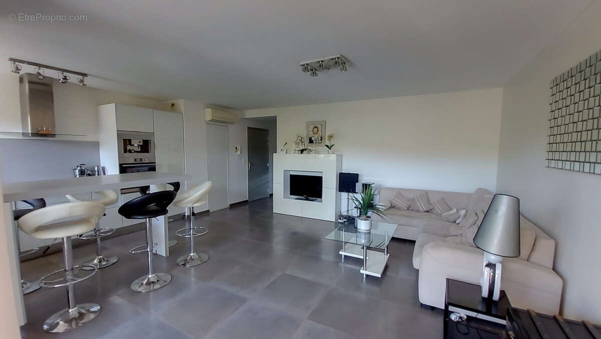 Appartement à PORTO-VECCHIO