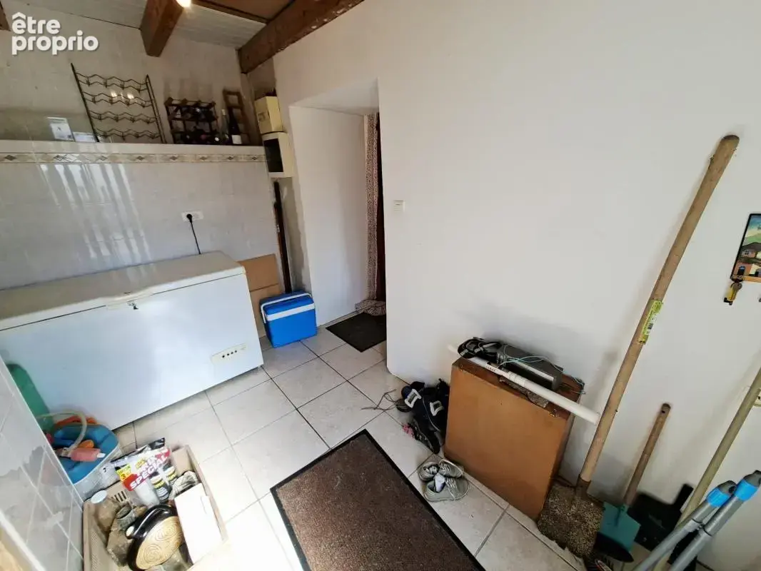 Maison à renovée sur Plestin - photo 7