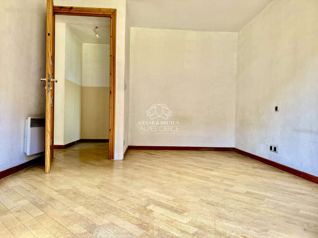 Appartement à LES HOUCHES