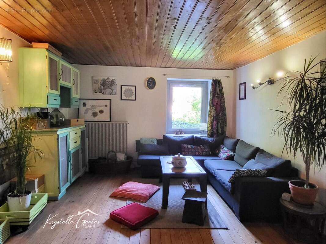 Photo 3 - Maison à SAMPANS