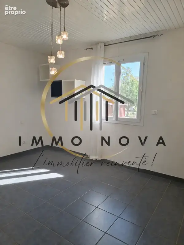 Maison de plain-pied avec appartement indépendant   Issoire - photo 7