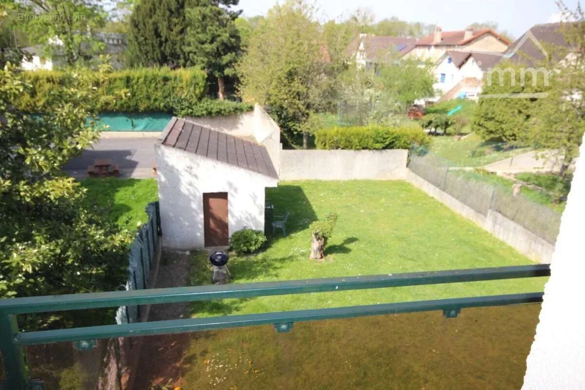 Appartement à GOURNAY-SUR-MARNE