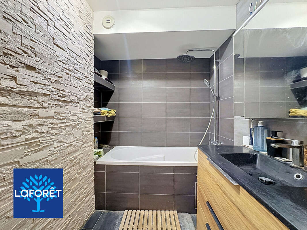 Appartement Evry Courcouronnes 2 pièces 58.32 m2 - photo 6