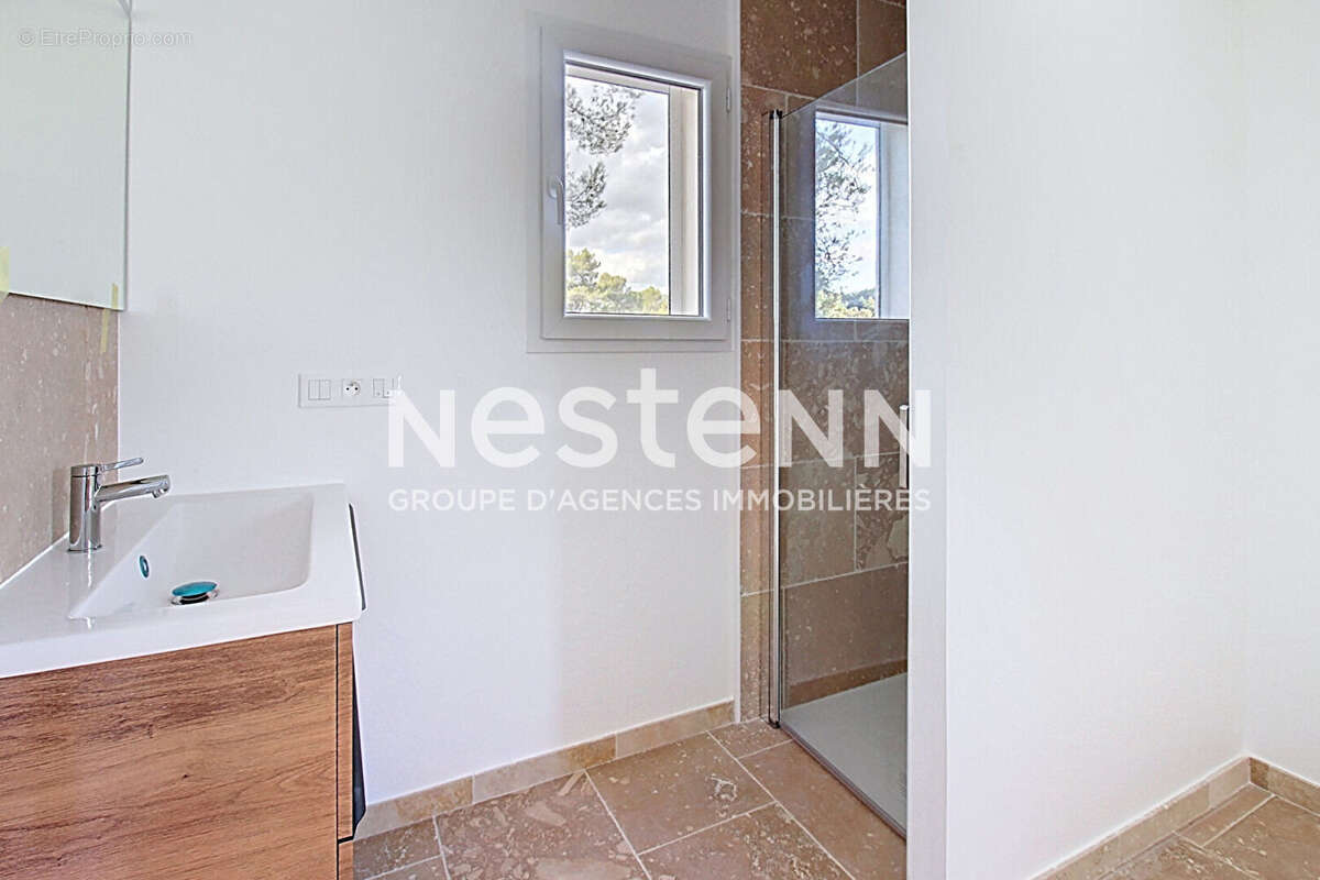 Maison à DRAGUIGNAN