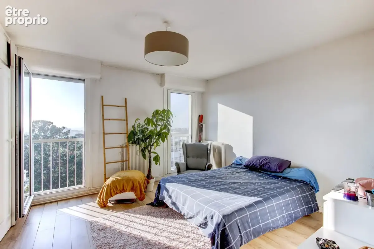 Appartement 4 pièces 91 m² à vendre à Biarritz (64200) - photo 5