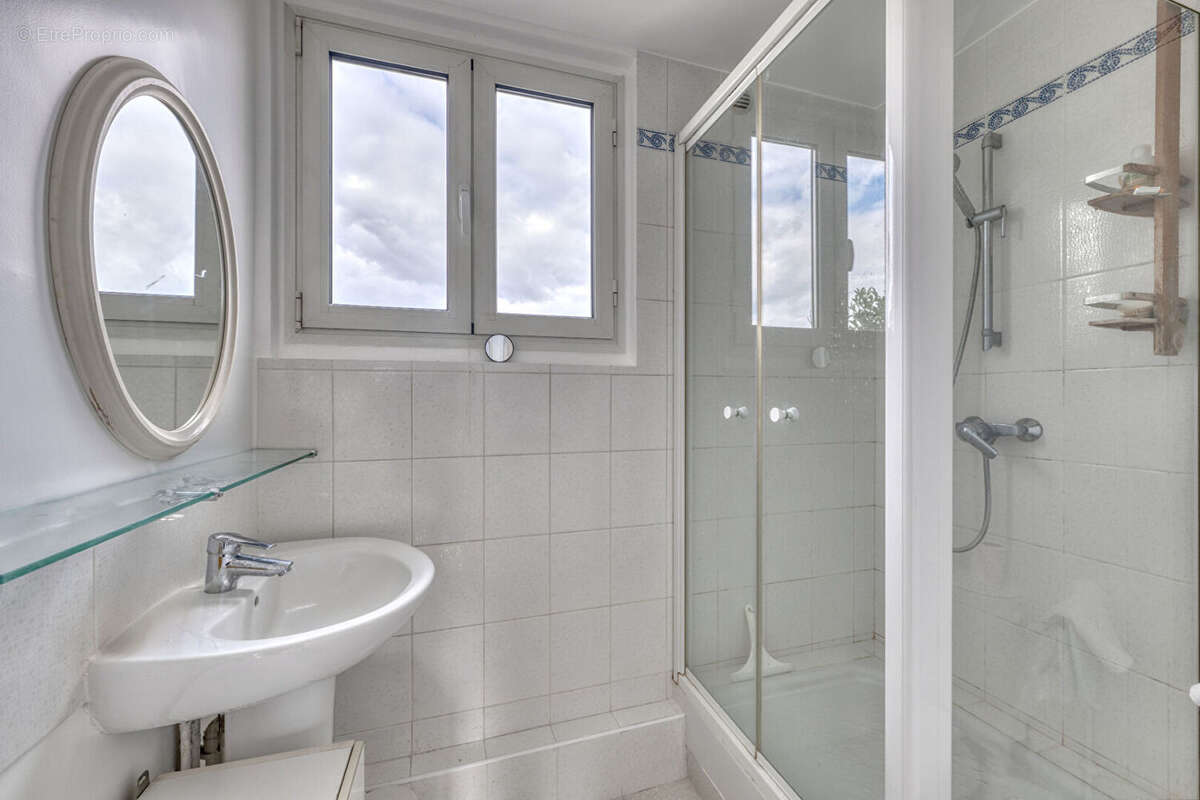 Appartement à VANVES