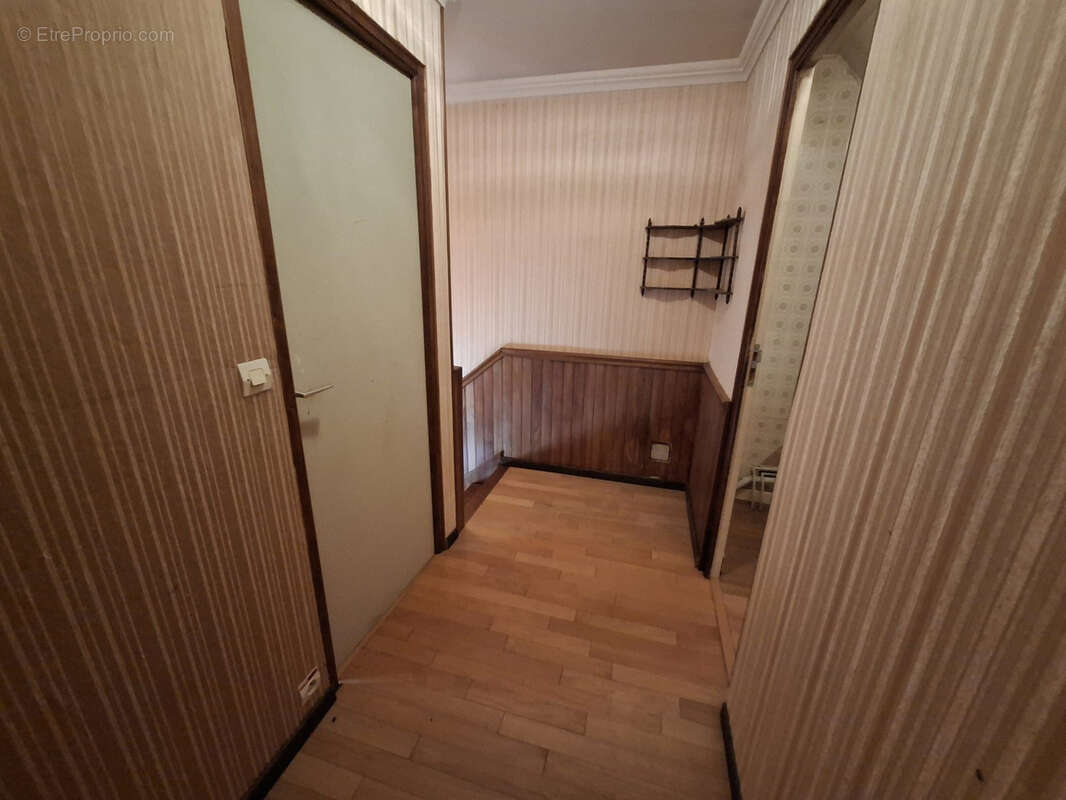 Maison à SAINT-AUGUSTIN